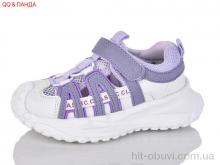 Кросівки QQ&Панда AF17-2Q