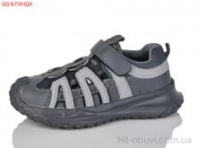 Кросівки QQ&Панда AF17-3C