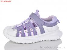 Босоніжки QQ&Панда AF17-3Q