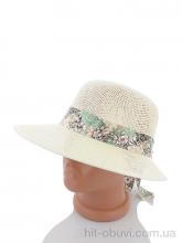 Шляпа Королева 31-05 l.beige