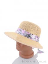 Шляпа Королева 31-05 beige