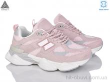 Кроссовки STILLI Group NB200-13 шкіра піна