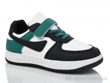 Кросівки Xifa kids XF01-536-008