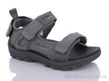 Сандалии Ok Shoes 1616-3