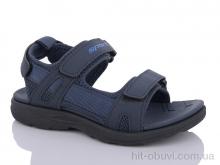 Сандалии Ok Shoes 1621-2