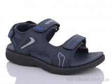 Сандалии Ok Shoes 1622-2
