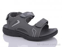Сандалии Ok Shoes 1622-3