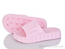 Шлепки Alimama-Girnaive 812 pink