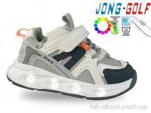 Кросівки Jong Golf B11683-2 LED