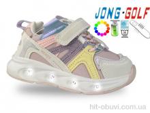 Кросівки Jong Golf B11683-8 LED