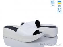 Шлепки Ailinda 96502-8