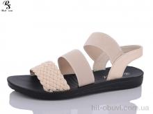 Босоножки Red Sun A17 beige