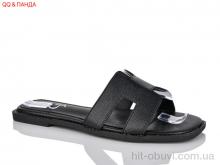 Шлепки QQ&Панда K55-1