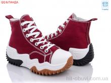 Черевики QQ&Панда BK71-4 old