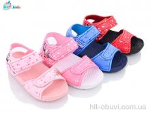 Босоніжки BBT A6620 mix