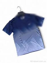Футболка Said 001-2 navy