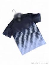 Футболка Said 001-5 black
