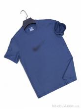 Футболка Said 002-1 blue