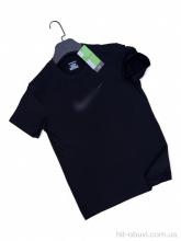 Футболка Said 002-3 black
