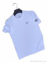 Футболка Said 002-21 white
