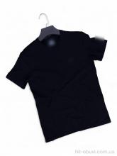 Футболка Said 002-22 black