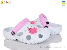 Кроксы Clibee 117083