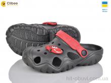 Кроксы Clibee 117081