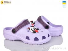 Кроксы Clibee 116813