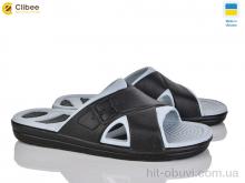 Шльопанці Clibee 115515