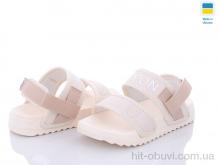 Сандалі Summer shoes 2202-27