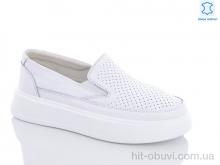 Туфли Summer shoes C595-1