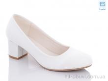 Туфлі Summer shoes KU7053-2-3