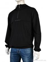 Куртка Мир 4102-A67-1 black