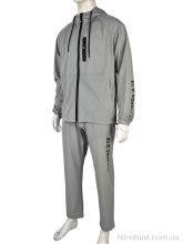 Спортивный костюм Мир 4101-A53-2 grey