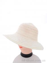Шляпа Королева 24-05 l.beige