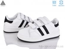 Кроссовки STILLI KIDS XT310-2 шкіра