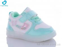 Кросівки Comfort-baby 875