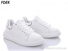 Кроссовки FDEK AY01-033C
