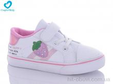 Кросівки Comfort-baby 8023