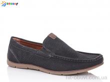 Мокасини Bessky-Kellaifeng WF81443-1