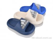 Шльопанці BABYSHOP S300-30 mix
