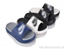 Шльопанці BABYSHOP N26-1 mix