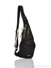 Сумка GLAMORTA 6881-3 black