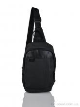 Сумка GLAMORTA 1283 black