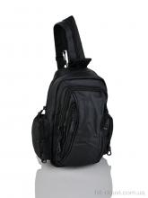 Сумка GLAMORTA A10 black