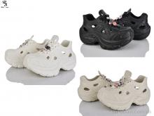 Кросівки Red Sun, QQ76 mix