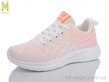 Кроссовки M.Shoes B97-5