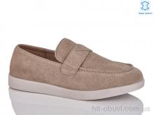 Туфлі Gukkcr, JW0069