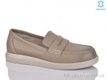 Туфли Gukkcr MG0258