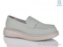 Туфли Gukkcr JW0062